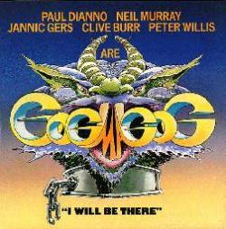 Gogmagog : I Will Be There